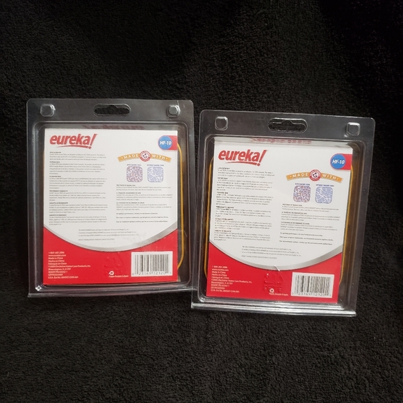 Vacuum Filters - Picture 2 of 2